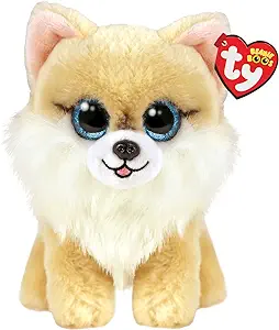 TY Beanie Boo's Honeycomb