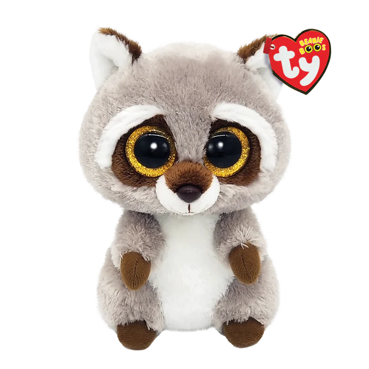 TY BEANIE BOOS OAKIE 36375