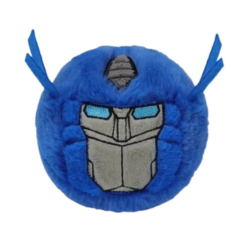 Ty Beanie Bouncer - Optimus Prime