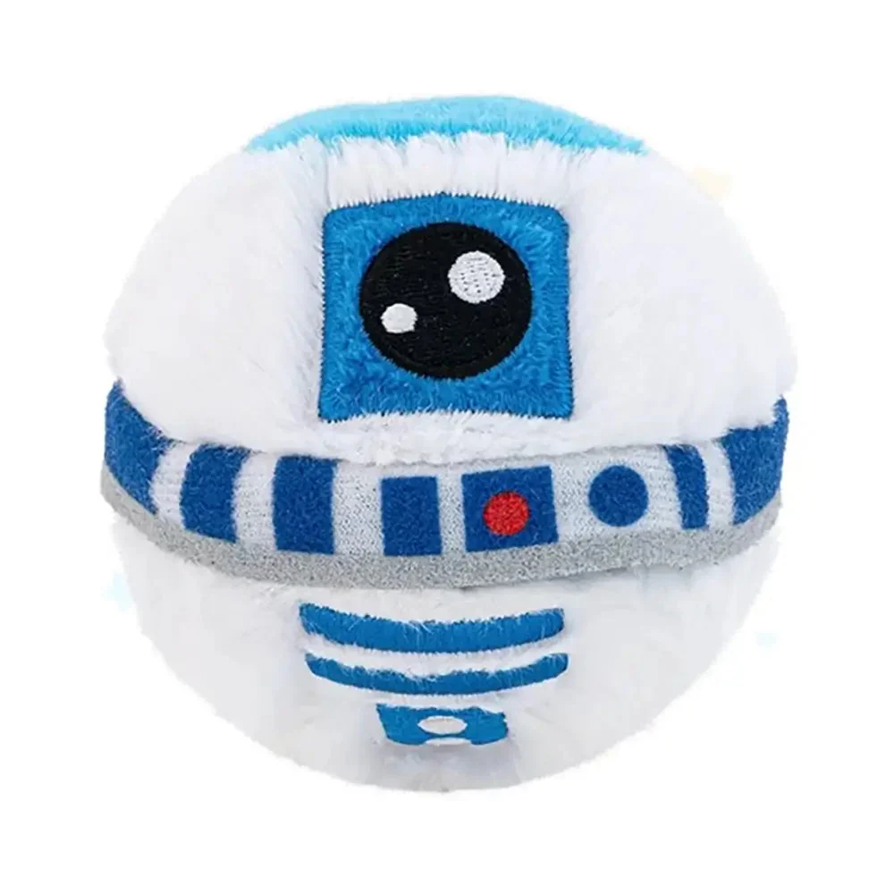Ty Beanie Bouncer Star Wars R2-D2