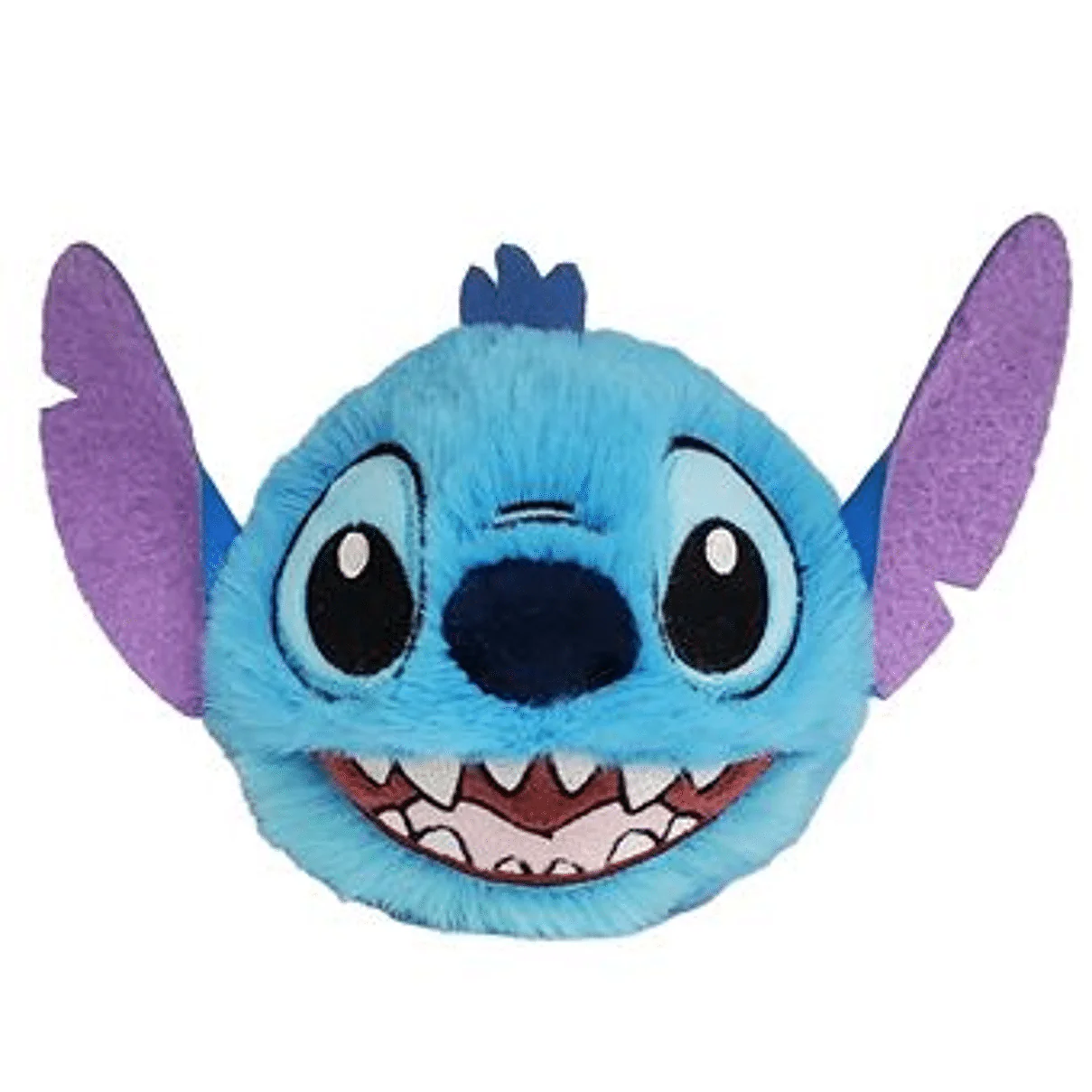 Ty Beanie Bouncers - Stitch