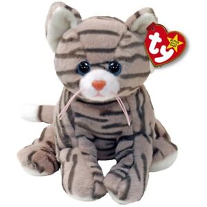 Ty Beanie Original Babie Silver Ii 41316