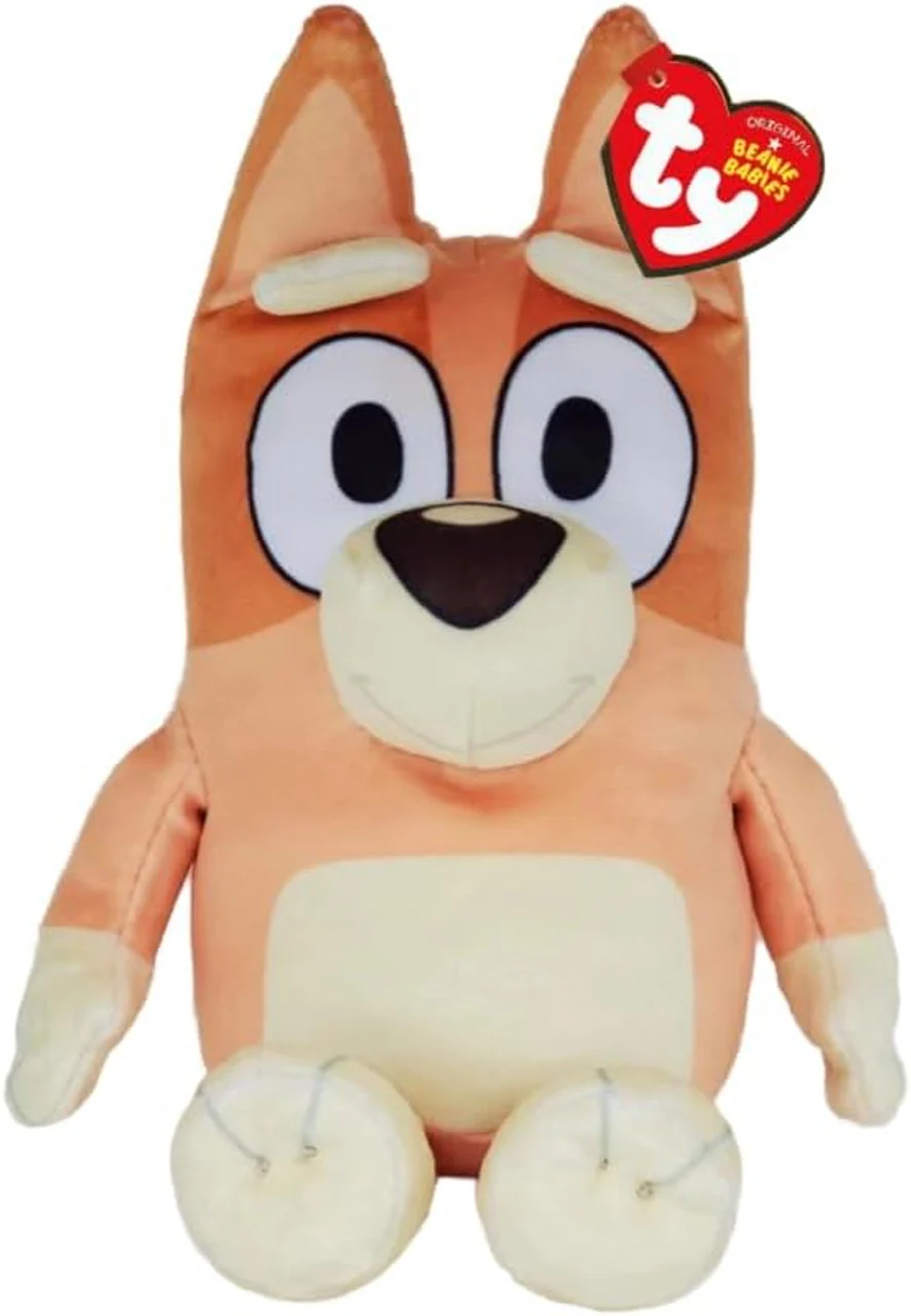 Ty Bingo Beanie Reg, Multi