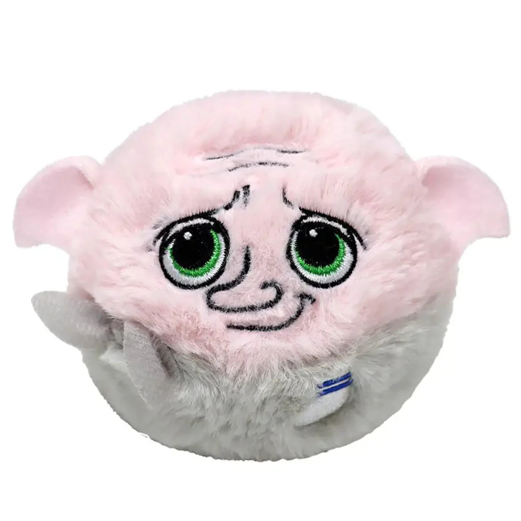 Ty Beanie Bouncers Harry Potter Dob