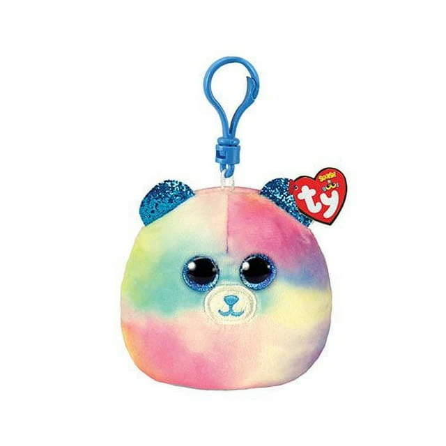 Ty Souish Boos Hope The Bear Clip 39566