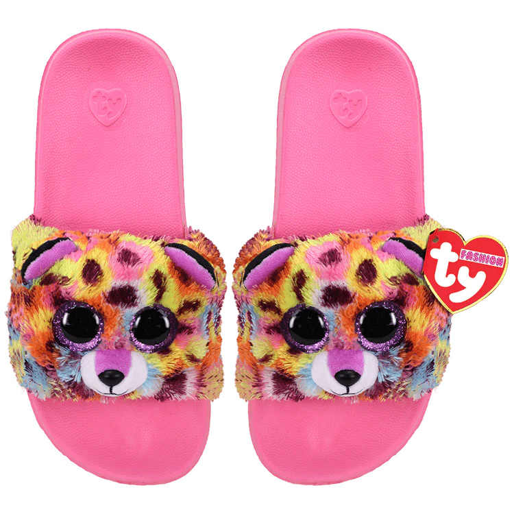 Ty T.Pashion Pool Slide Giselle L 95473