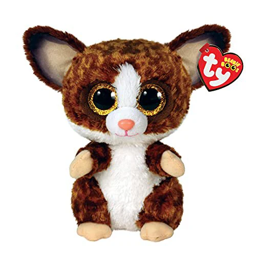 TY THE BEANIE BOOS BINKY 36374