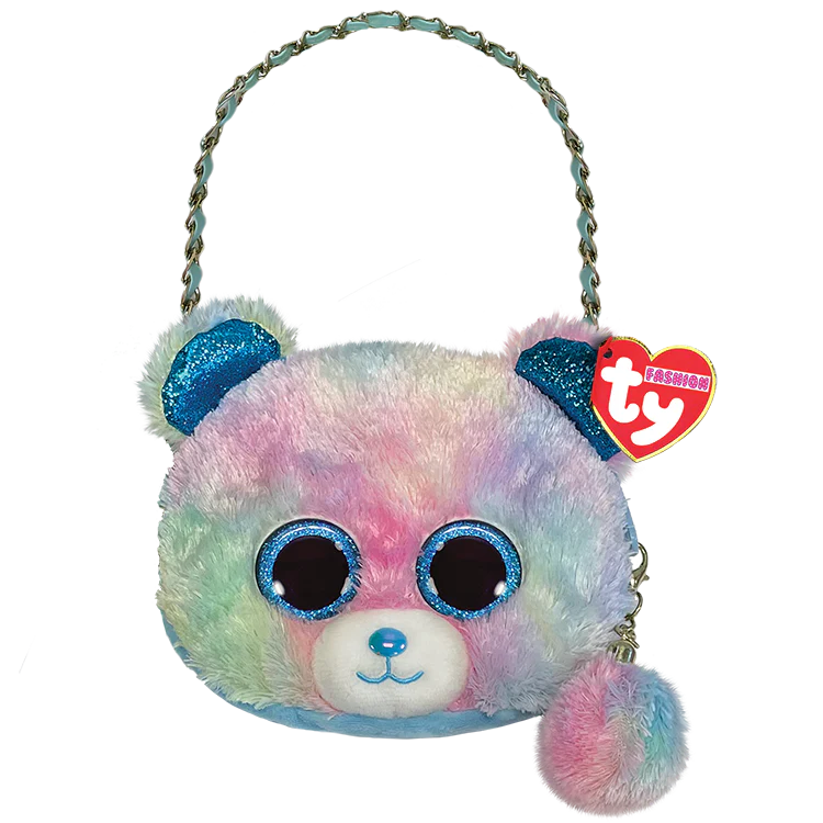 Ty The Fashion Hope Mini Purse 95256