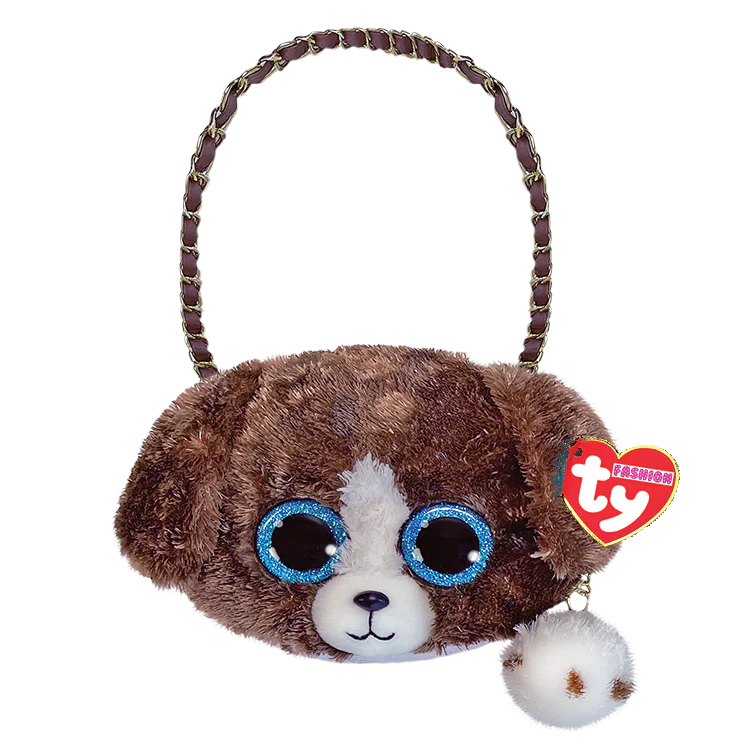 Ty The Fashion Muddles Mini Purse 95257