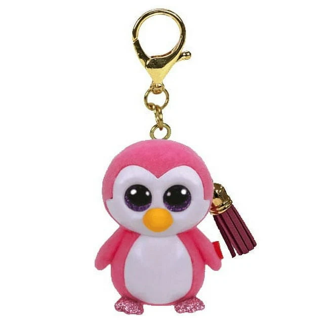 Ty The Mini Boos Glider Key Chain 25072