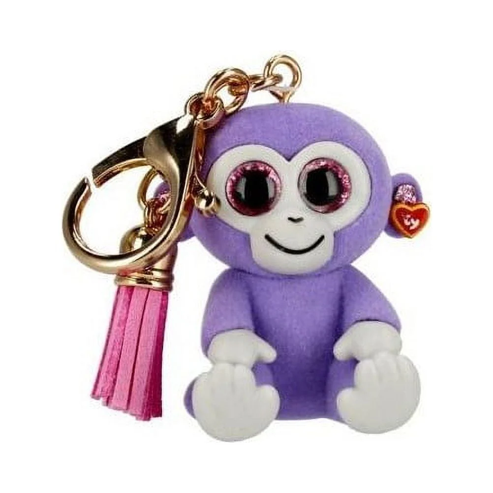 Ty The Mini Boos Grapes Key Chain 25070