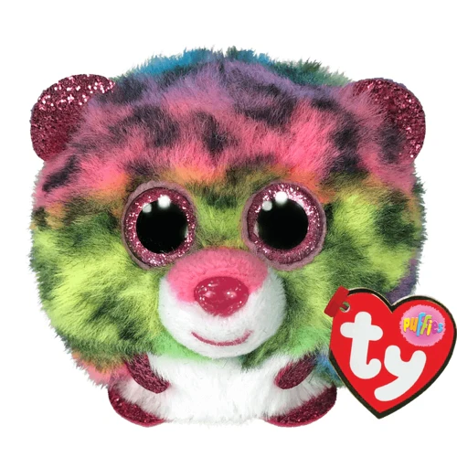 Ty The Puffies Dotty 42519