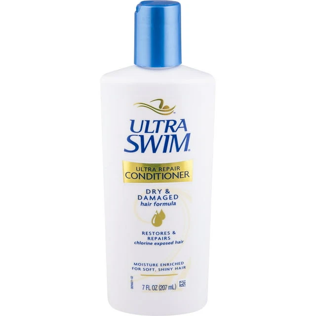 Ultra Swim Repair Conditioner Dry Hair 7oz