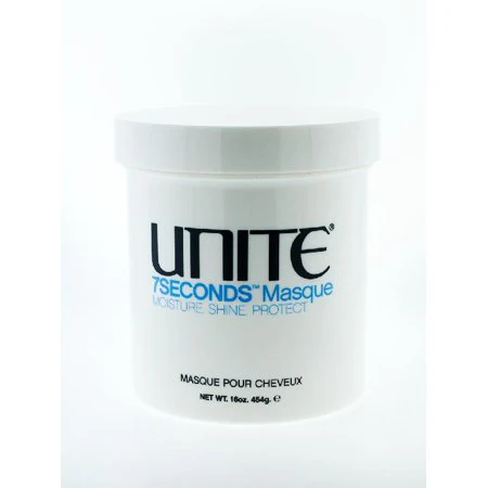 Unite Food Unite 7 Seconds Intense Moisture Masque 16 Oz 16 Oz