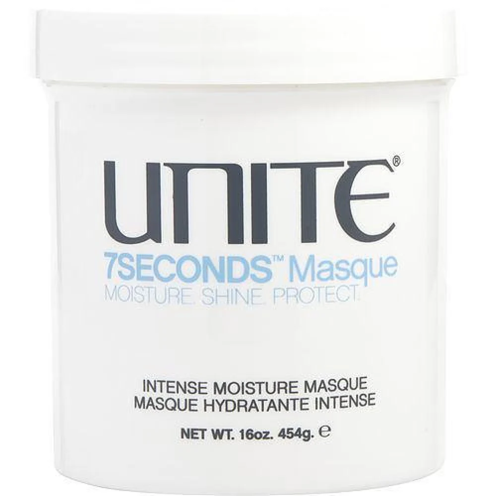Unite Food Unite 7 Seconds Intense Moisture Masque 16 Oz 16 Oz - Image 2