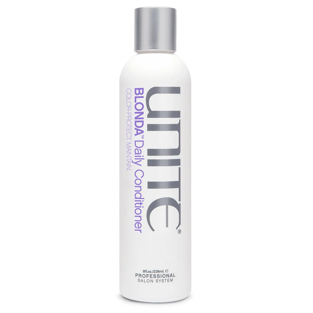 UNITE Hair BLONDA Daily Conditioner 8 Oz - Image 2