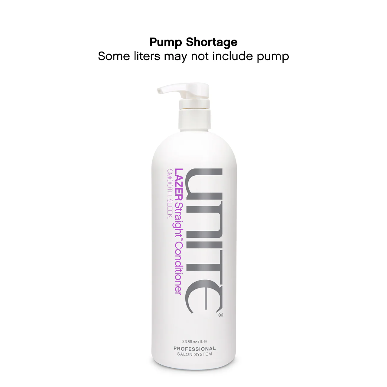 UNITE Hair LAZER Straight Conditioner 8 Oz - Image 2