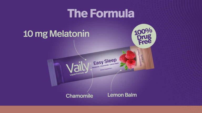 Vaily Probiotics Easy Sleep Packs 30ct - Image 2