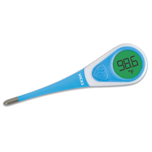 Vicks ComfortFlex Digital Thermometer - Image 4