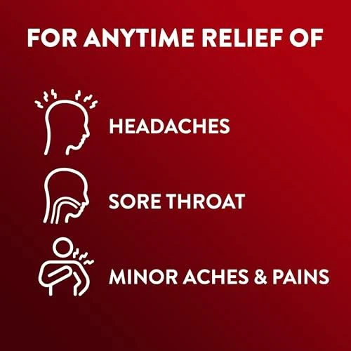 Vicks PainQuil Day/Night Acetaminophen Combo Pack, 24 OZ - Image 4