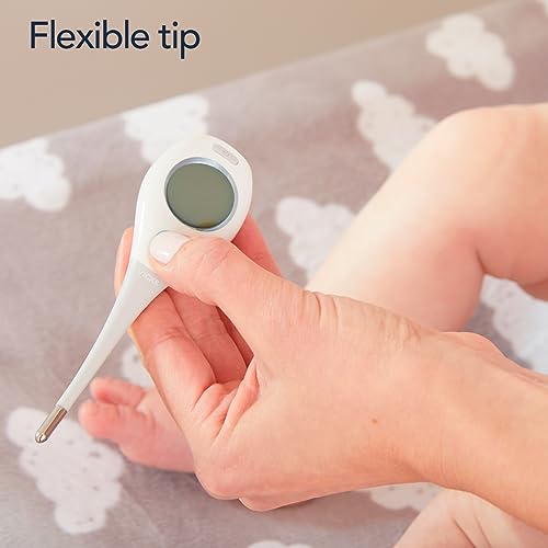 Vicks Rapid Read Digital Thermometer - All Ages - Image 7