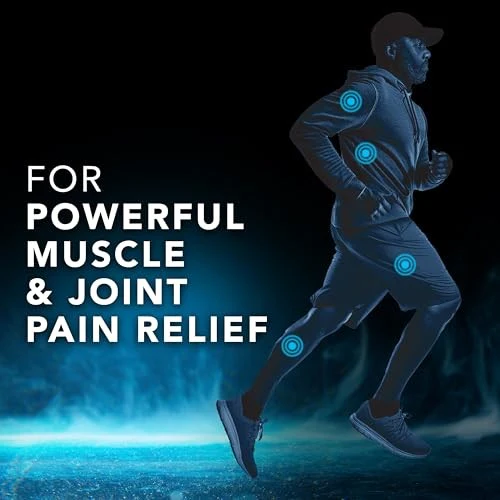 Vicks Vapo Freeze Pain Reliever Cream - 3oz - Image 3