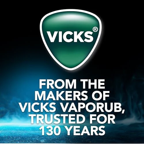 Vicks Vapo Freeze Pain Reliever Cream - 3oz - Image 7