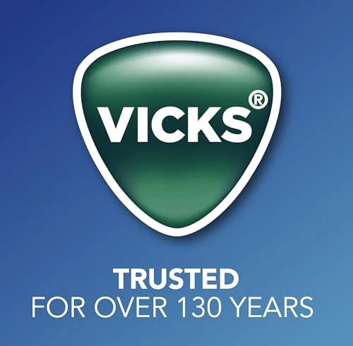 Vicks VapoMist Starter Kit Spray - Saline - 1.7oz - Image 8
