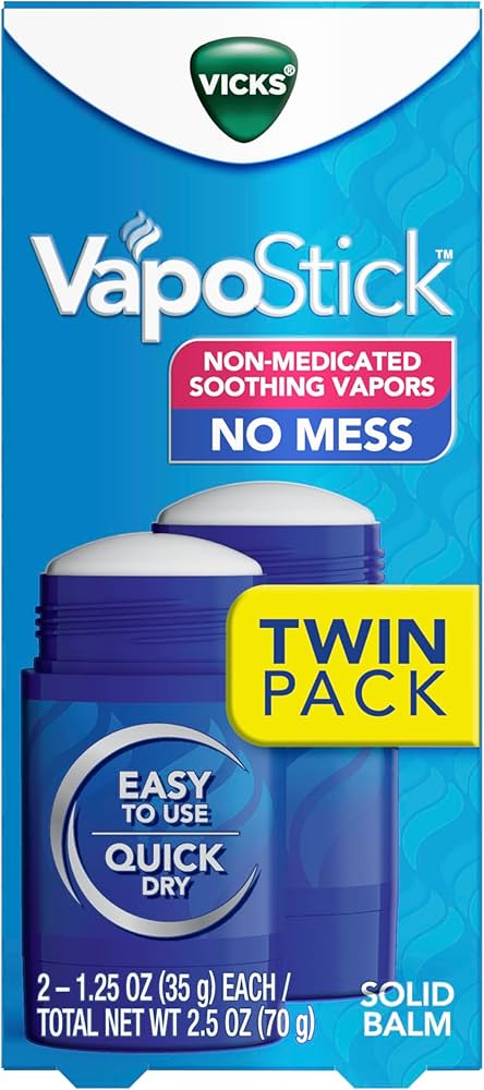 Vicks VapoStick Balm 1.25 oz - Image 12