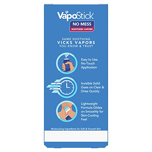 Vicks VapoStick Balm 1.25 oz - Image 2