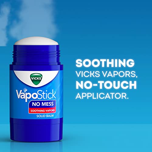 Vicks VapoStick Balm 1.25 oz - Image 4