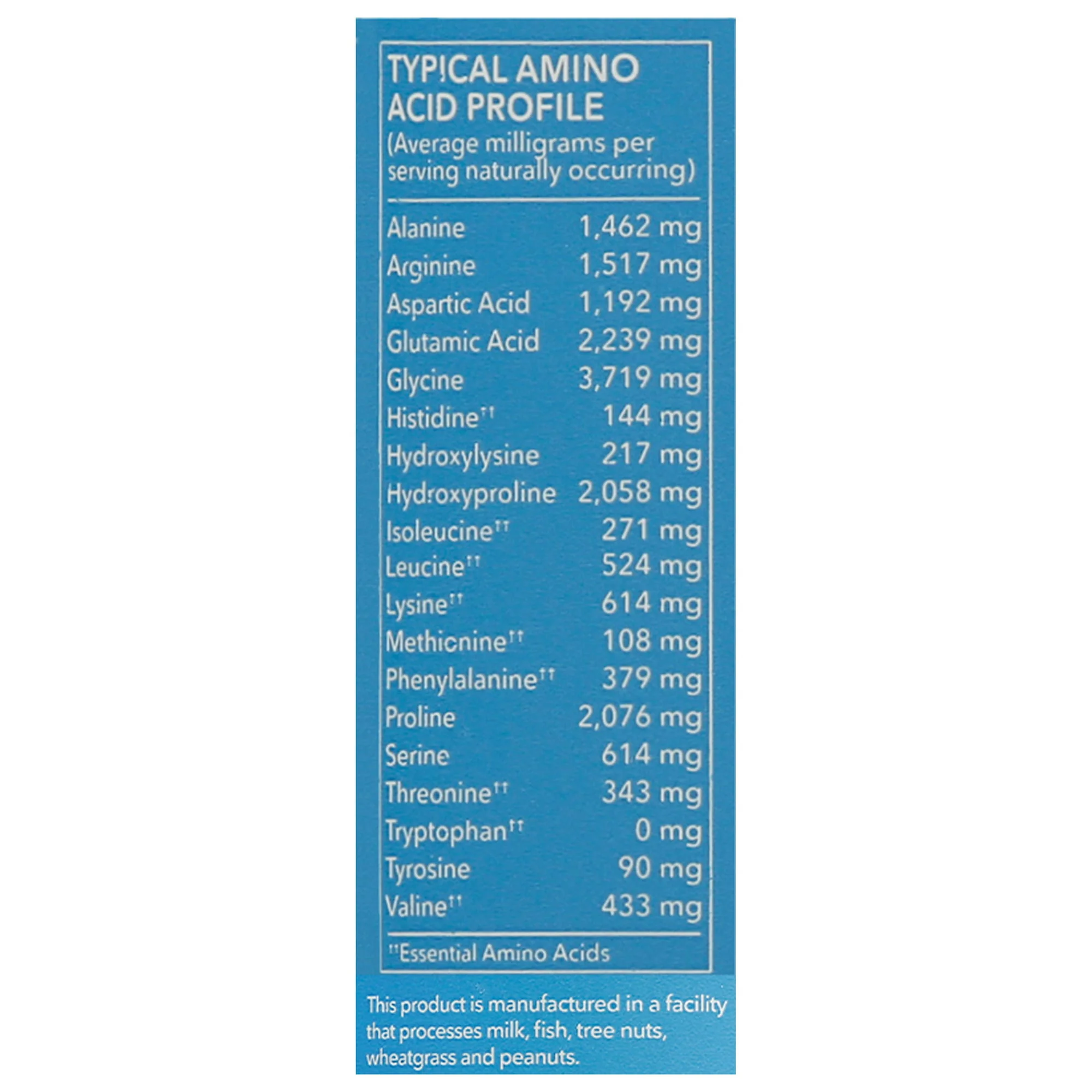 Vital Proteins Collagen Peptides 10Oz - Image 2
