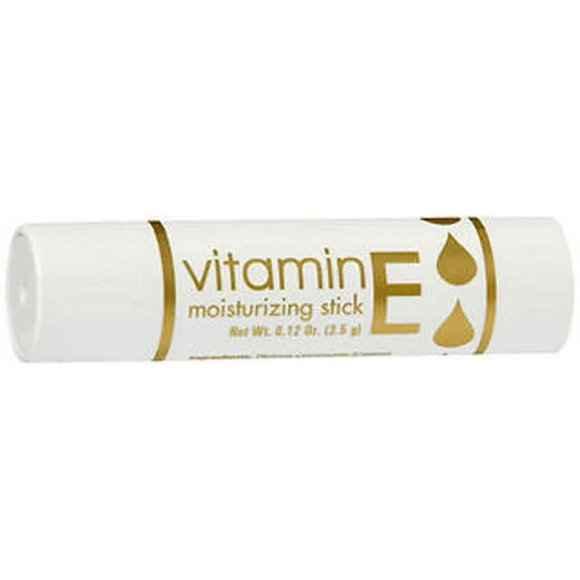 Vitamin E Moisturizing Stick 0.12oz