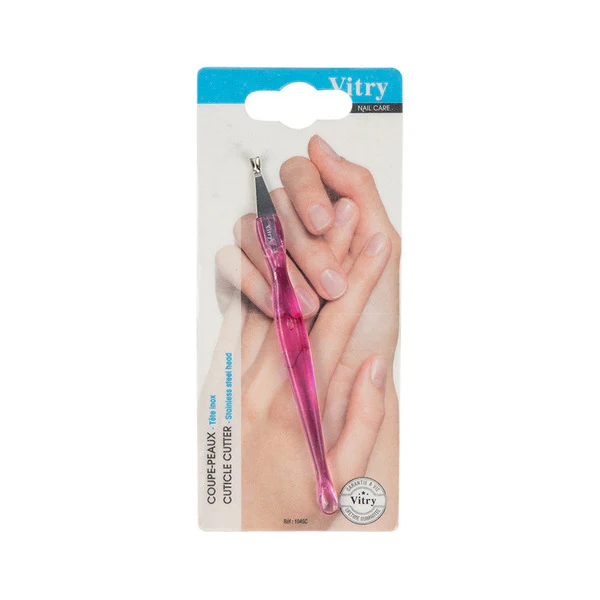 Vitry Cuticle Cutter 46