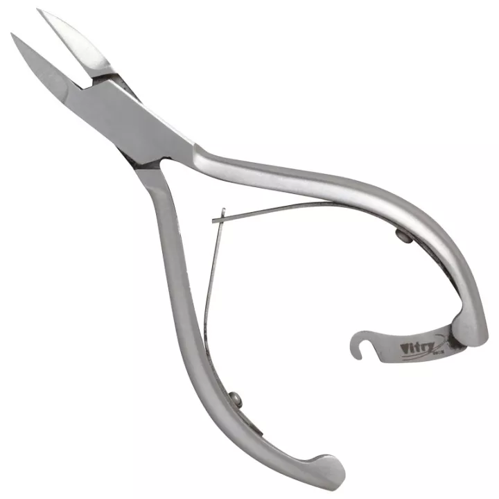 Vitry Ingrown Toenail Nipper 10cm 1053