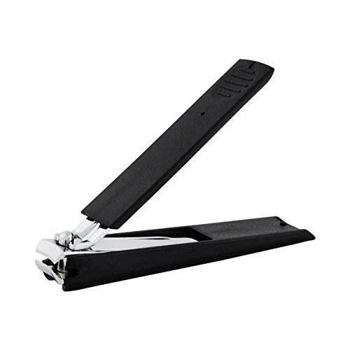 VITRY Toenail Clipper Black