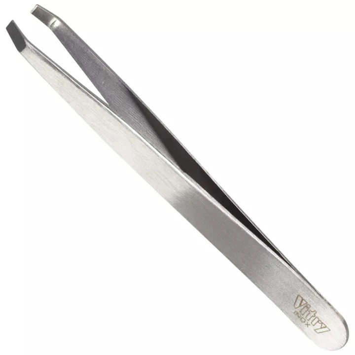 Vitry Tweezer 9cm Crab Ends 1026