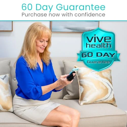 Vive Dual Finger Splint - Image 7