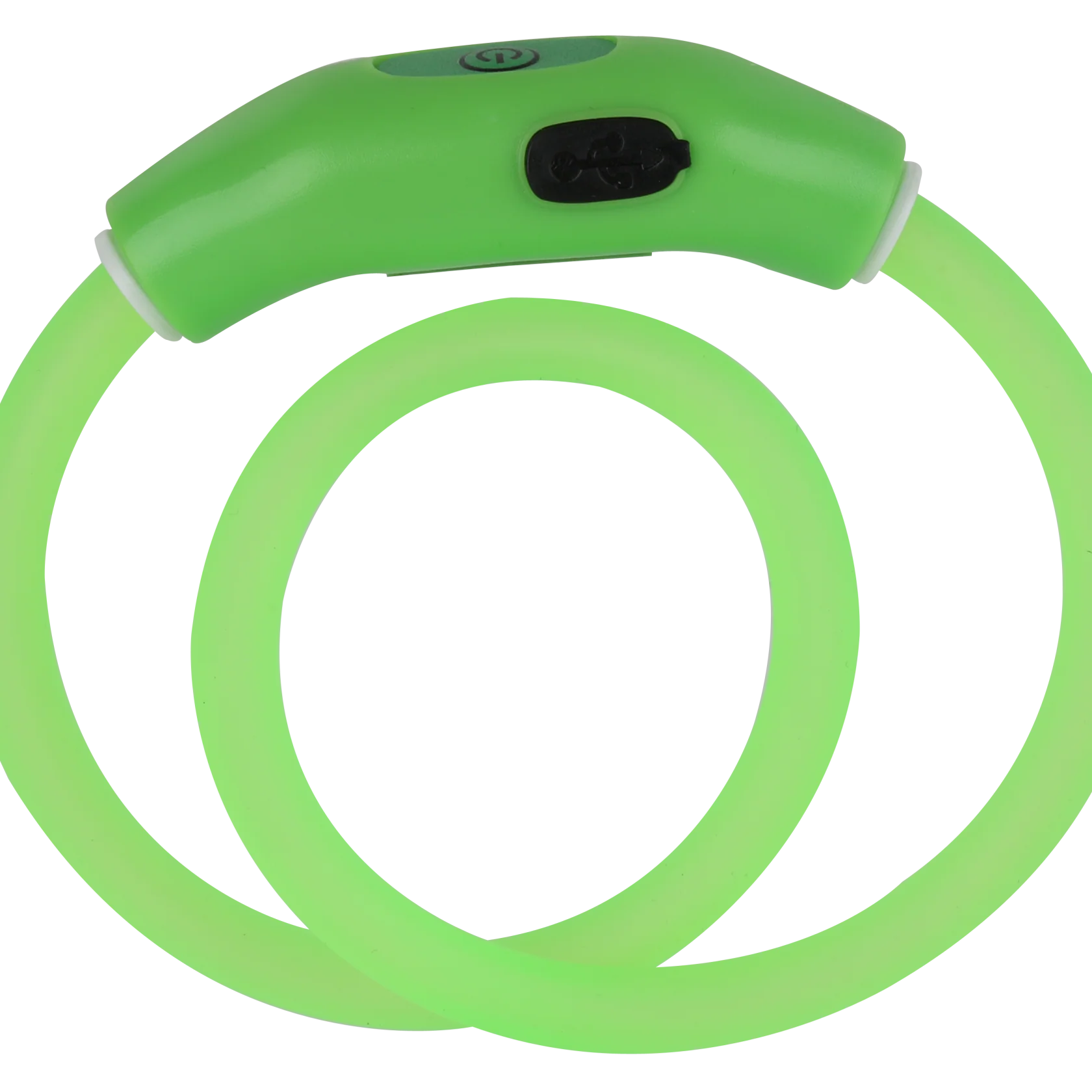 Vivitar Pet Genius Light Up Harness Large