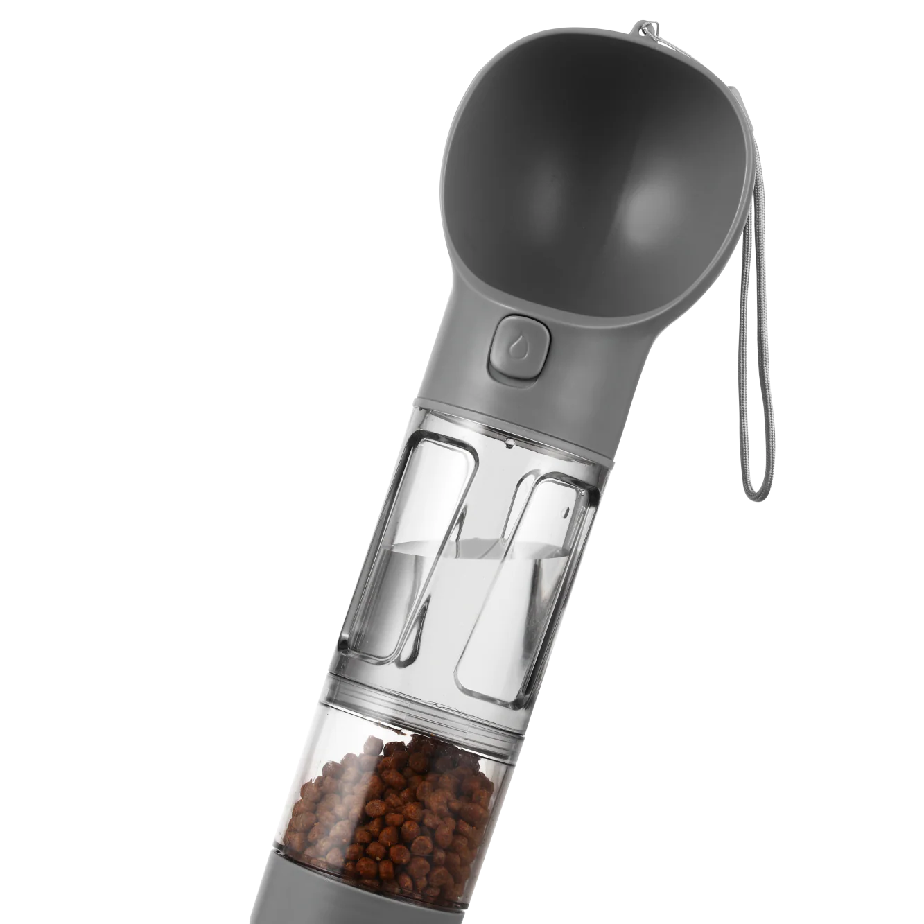 Vivitar Pet Genius Portable Feeder / Water Bottle