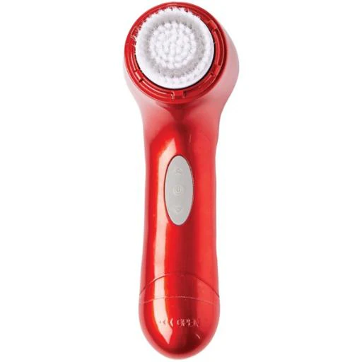 Vivitar PG-7000red Facial Power Brush (red)