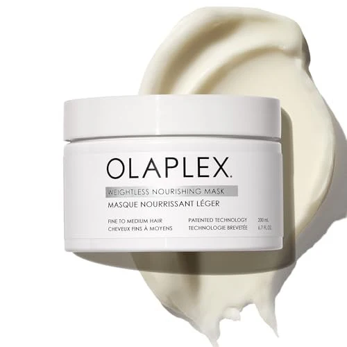Olaplex Weightless Nourishing Mask 6.76oz