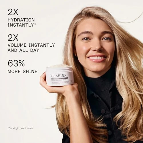 Olaplex Weightless Nourishing Mask 6.76oz - Image 2