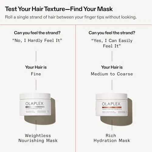 Olaplex Weightless Nourishing Mask 6.76oz - Image 9