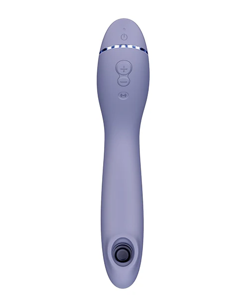 Womanizer OG Suction Vibrator - Purple - Image 2