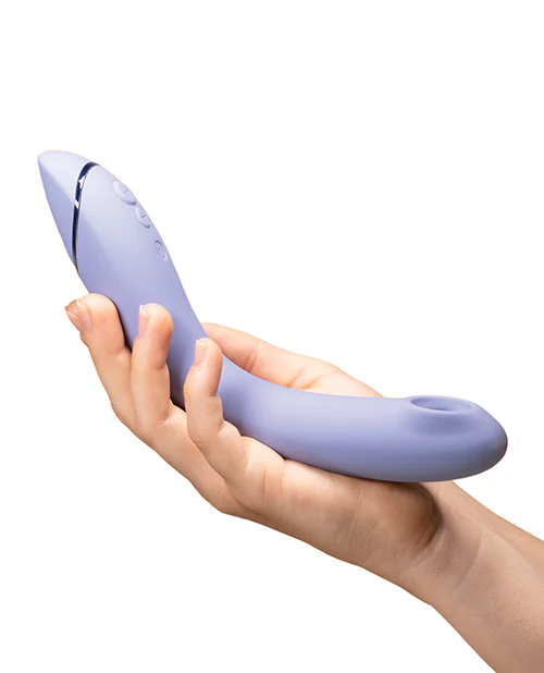 Womanizer OG Suction Vibrator - Purple - Image 3