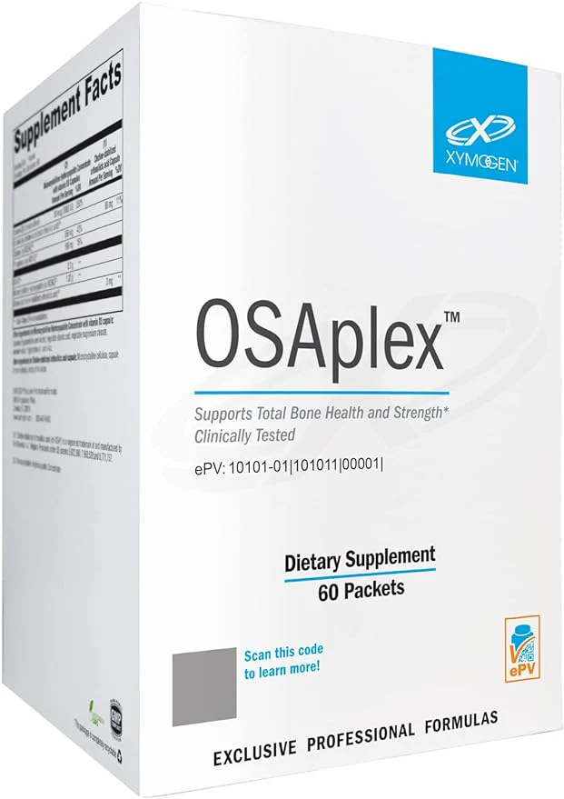 Xymogen Osaplex Packets 60ct
