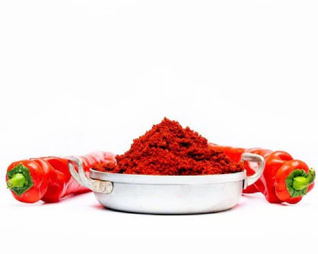 Yossef Roasting Paprika Twist 6Oz